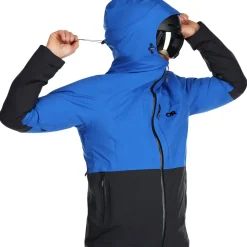 Carbide Jacket - Men's