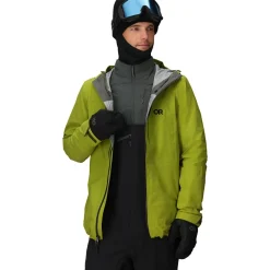 Carbide Jacket - Men's