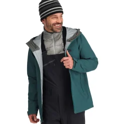 Carbide Jacket - Men's