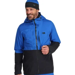 Carbide Jacket - Men's