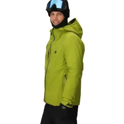 Carbide Jacket - Men's