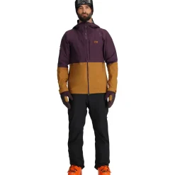 Carbide Jacket - Men's