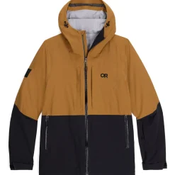 Carbide Jacket - Men's