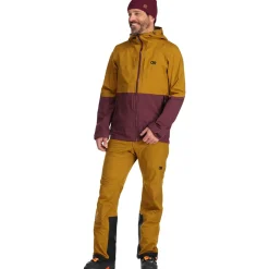 Carbide Jacket - Men's
