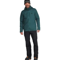 Carbide Jacket - Men's