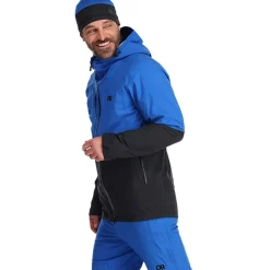Carbide Jacket - Men's