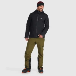 Carbide Jacket - Men's