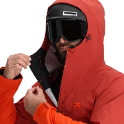 Carbide Jacket - Men's