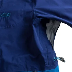 Carbide Jacket - Men's