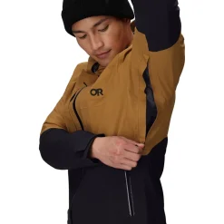 Carbide Jacket - Men's