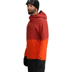 Carbide Jacket - Men's