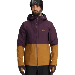 Carbide Jacket - Men's