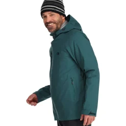 Carbide Jacket - Men's