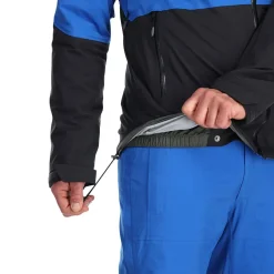 Carbide Jacket - Men's