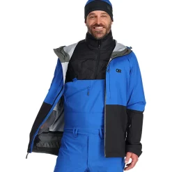 Carbide Jacket - Men's