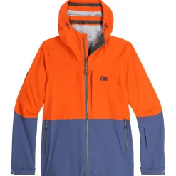 Carbide Jacket - Men's