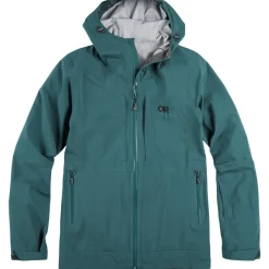 Carbide Jacket - Men's