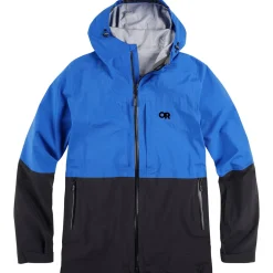 Carbide Jacket - Men's