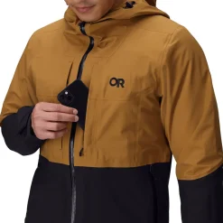 Carbide Jacket - Men's