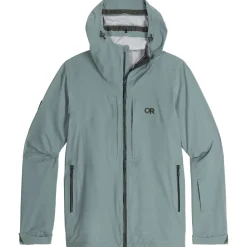 Carbide Jacket - Men's