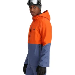 Carbide Jacket - Men's