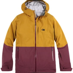 Carbide Jacket - Men's