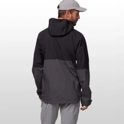 Carbide Jacket - Men's