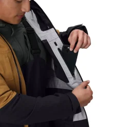 Carbide Jacket - Men's
