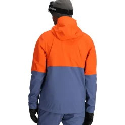 Carbide Jacket - Men's