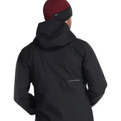 Carbide Jacket - Men's