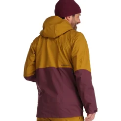 Carbide Jacket - Men's