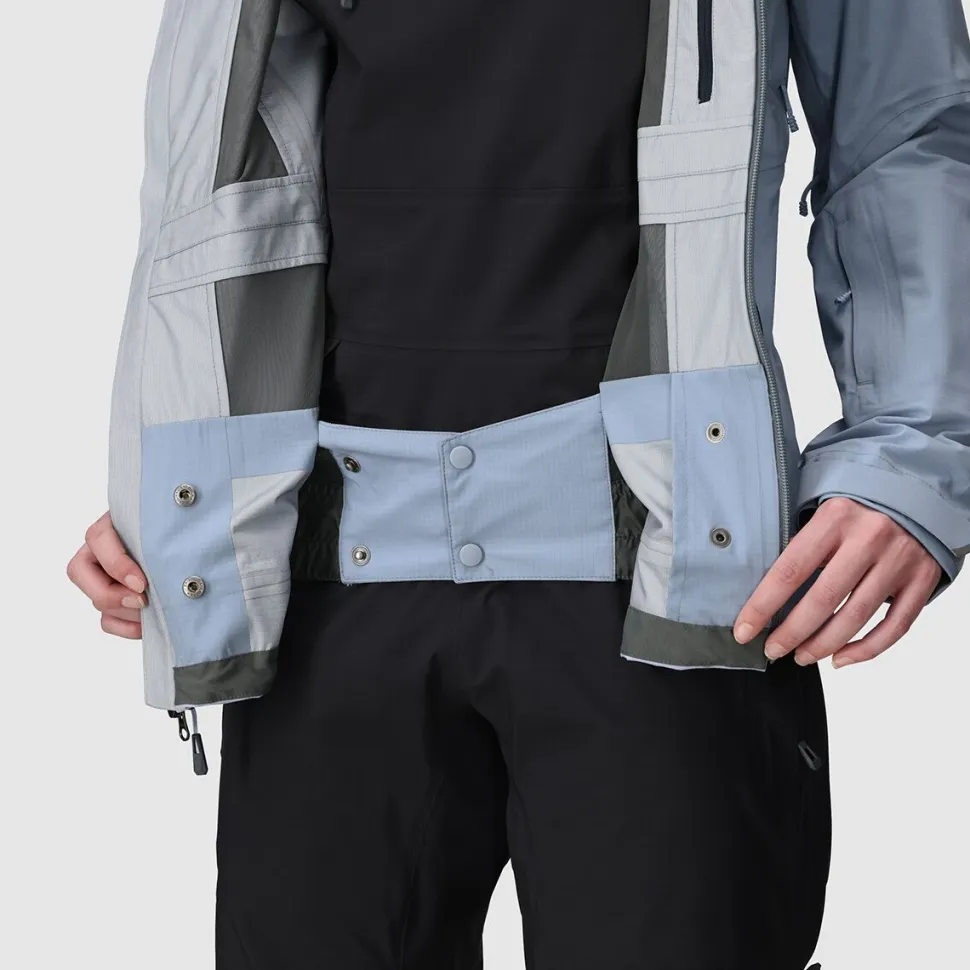 Carbide Jacket - Women's
