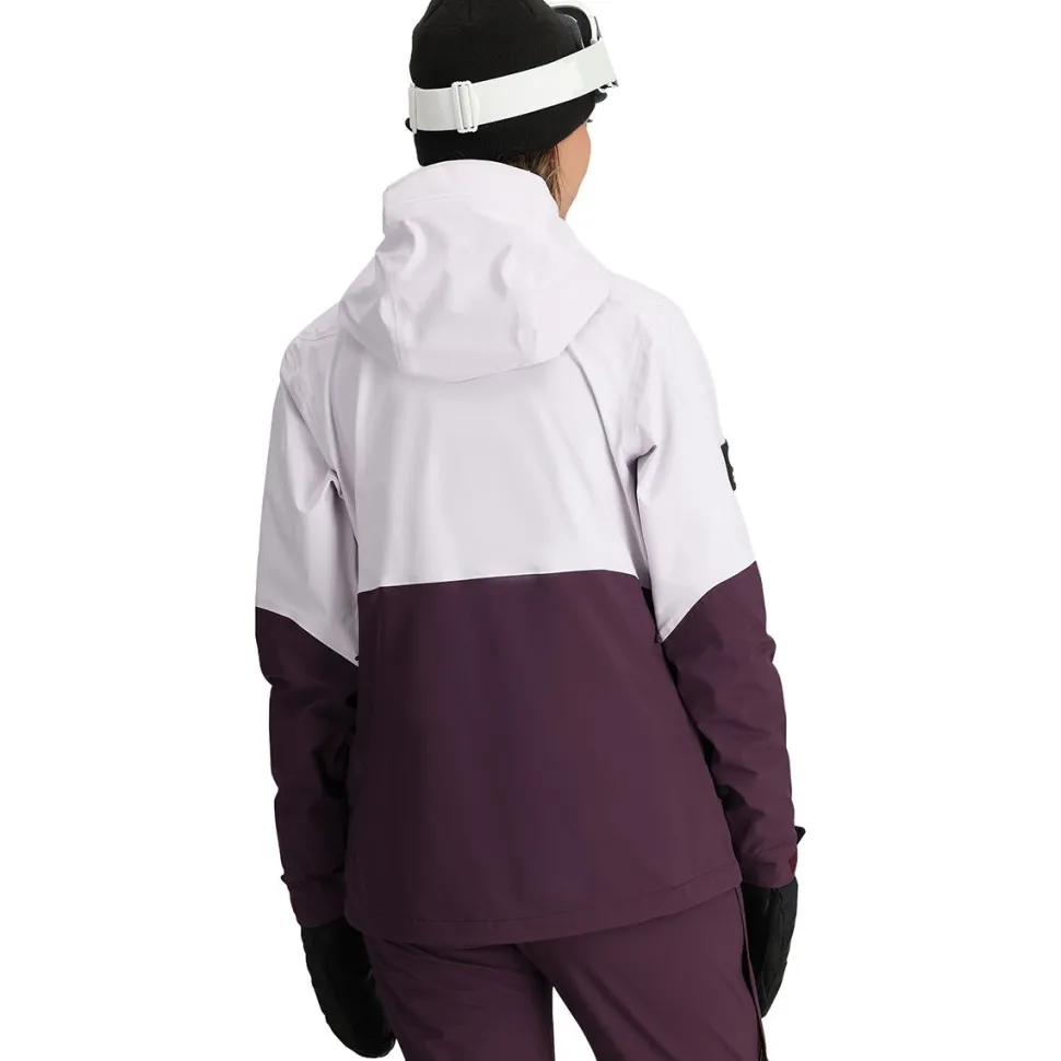 Carbide Jacket - Women's