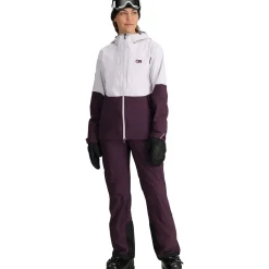 Carbide Jacket - Women's