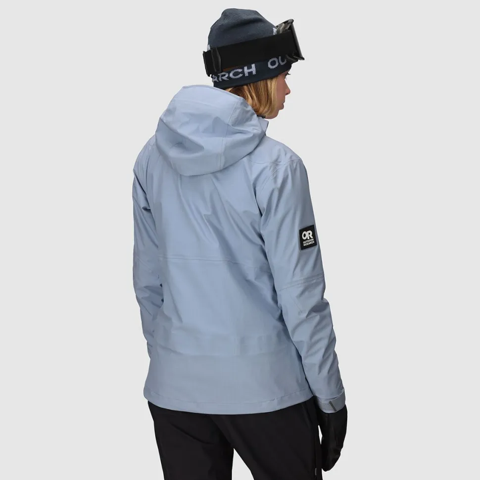 Carbide Jacket - Women's