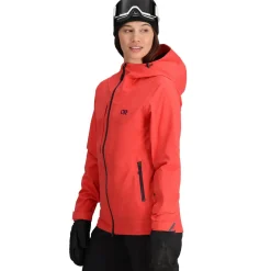 Carbide Jacket - Women's