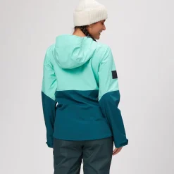 Carbide Jacket - Women's