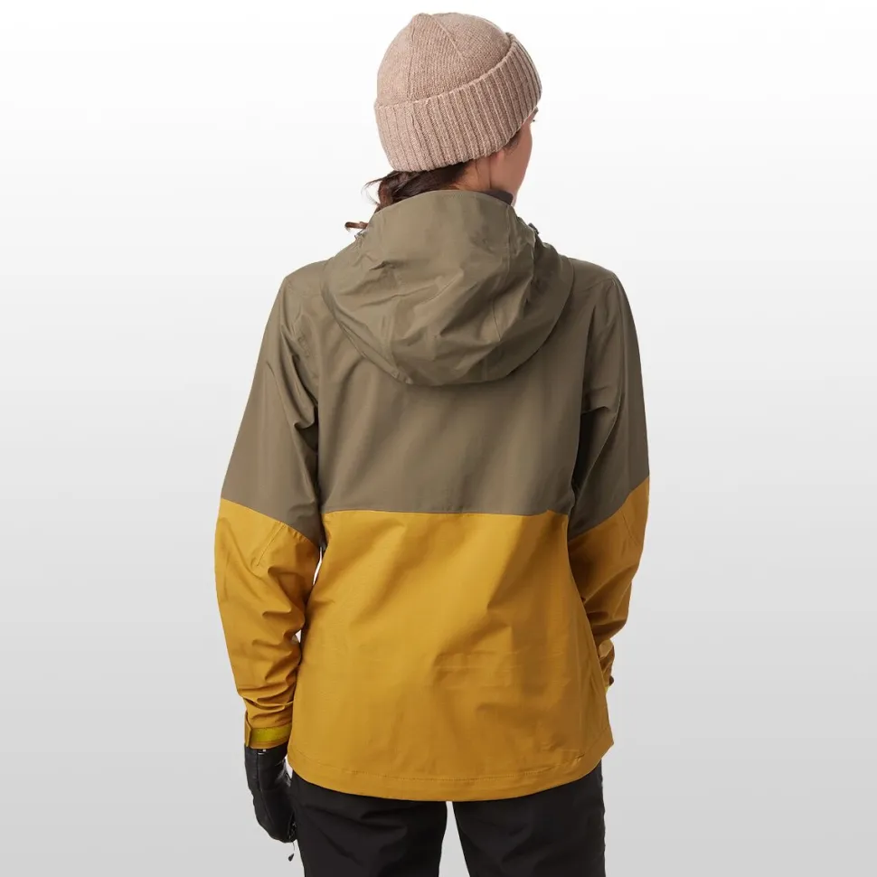 Carbide Jacket - Women's