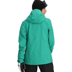 Carbide Jacket - Women's