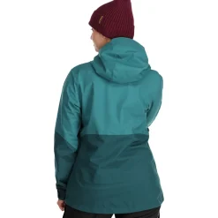Carbide Jacket - Women's