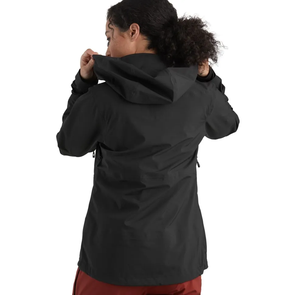 Carbide Jacket - Women's