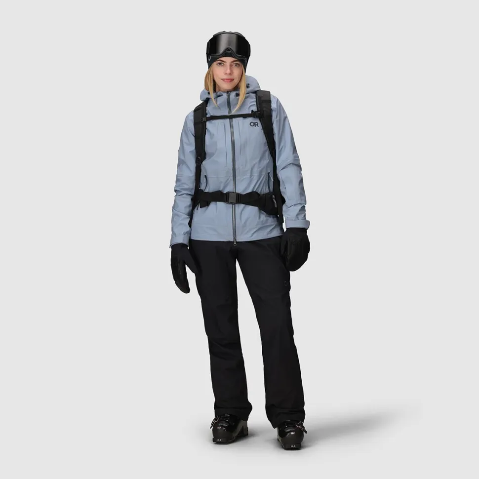 Carbide Jacket - Women's