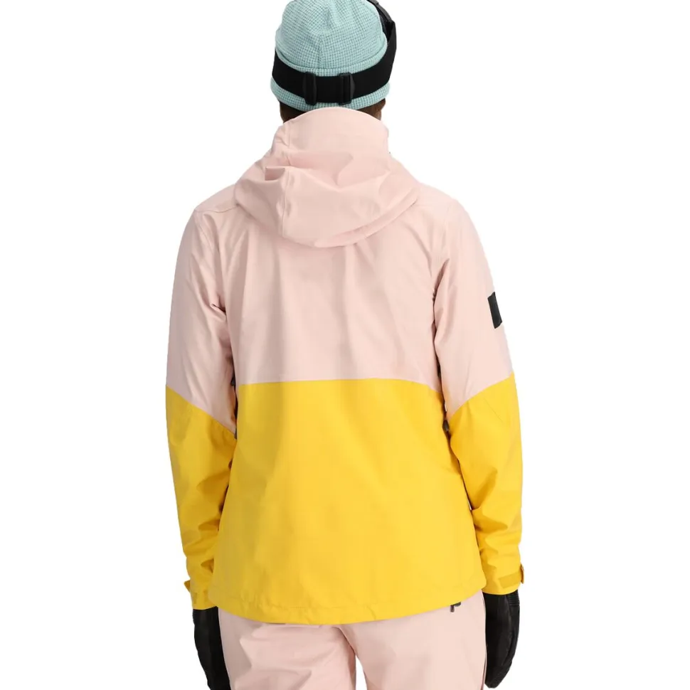 Carbide Jacket - Women's