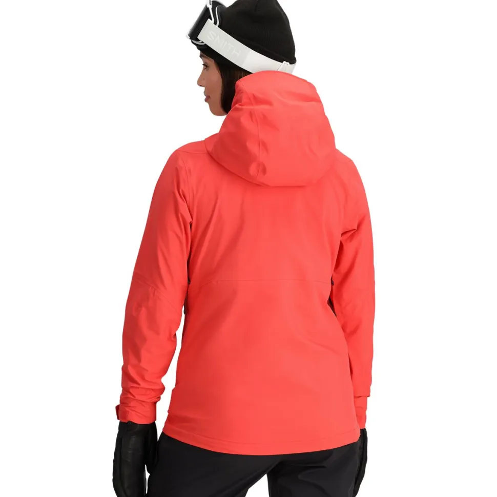 Carbide Jacket - Women's