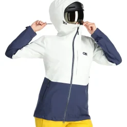 Carbide Jacket - Women's