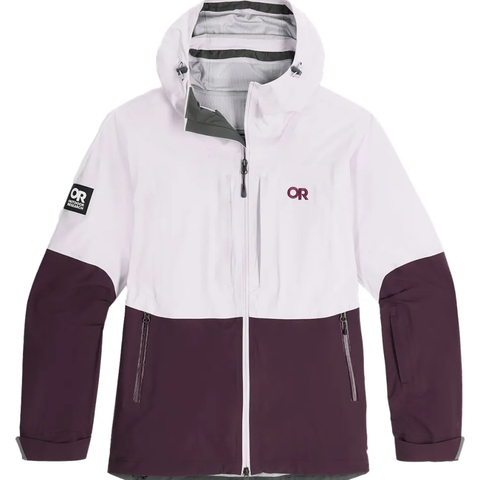Carbide Jacket - Women's