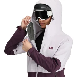Carbide Jacket - Women's