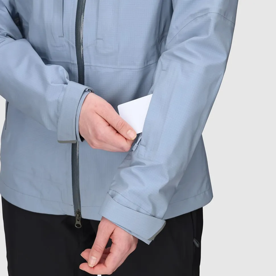 Carbide Jacket - Women's