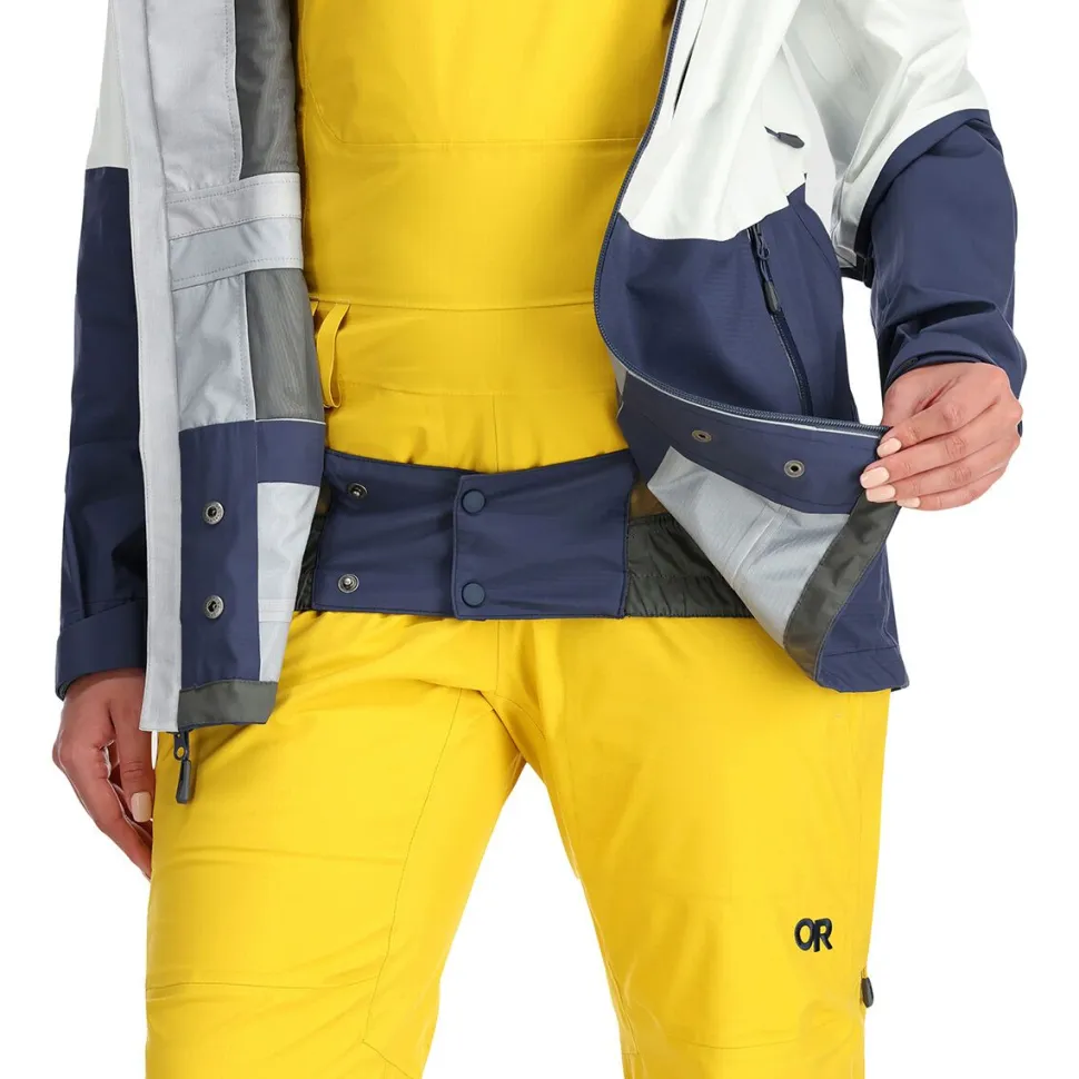 Carbide Jacket - Women's