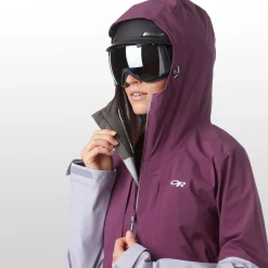 Carbide Jacket - Women's